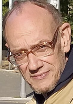 Michael Mäde