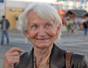 Margot Honecker