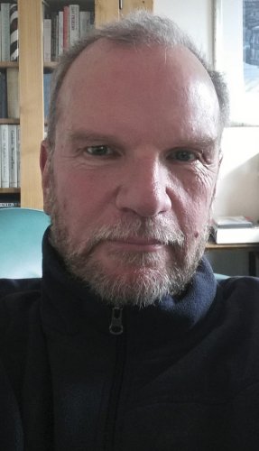 Klaus Metzger Klaus Metzger