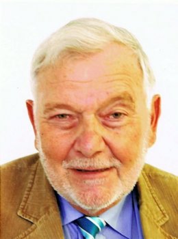 Johann Mrazek