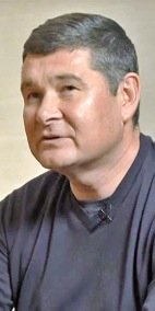 Alexander Onischenko Alexander Onischenko