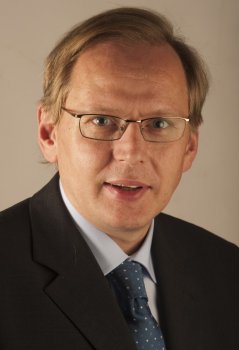 Gerald Praschl