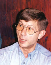 Rainer Kirsch