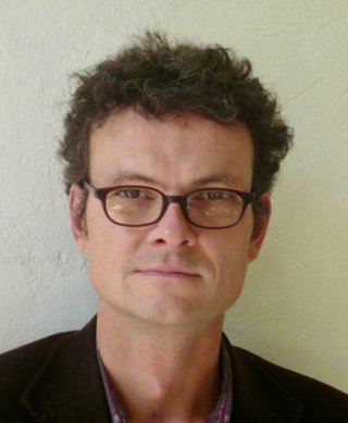 Jens Reinert