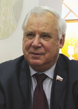 Nikolai  Ryschkow