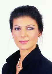 Sahra Wagenknecht