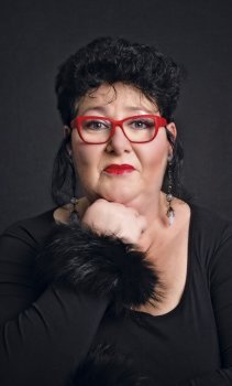 Karin Scherf