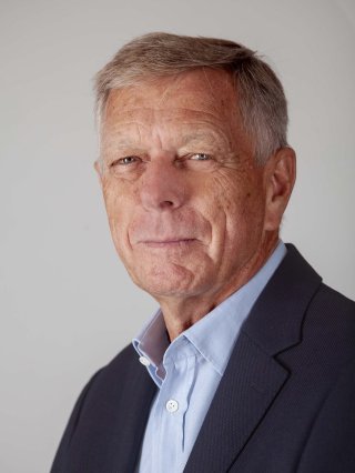 Wolfgang Scherz