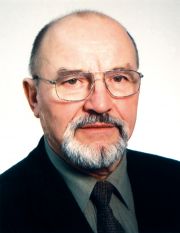 Siegfried Schwarz