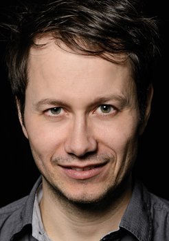Marco Tschirpke Marco Tschirpke