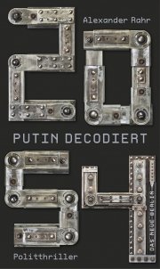 2054 – Putin decodiert