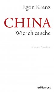 CHINA. Wie ich es sehe