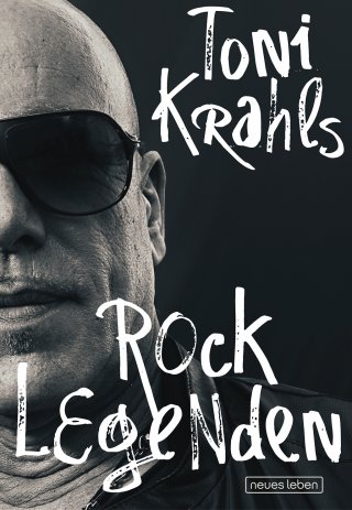 Toni Krahls Rocklegenden