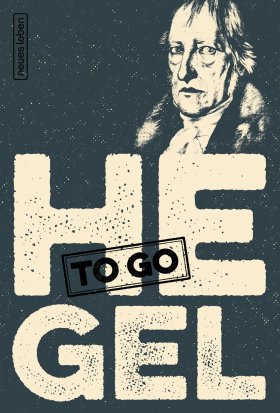 HEGEL to go 