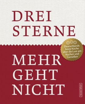 Drei Sterne