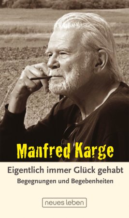 Eigentlich immer Glück gehabt 