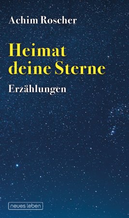 Heimat deine Sterne