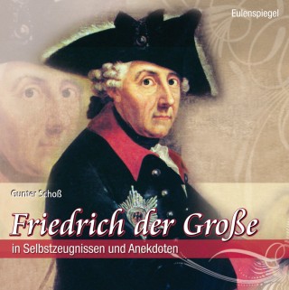 Friedrich der Große.