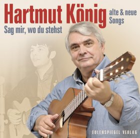 Sag mir, wo du stehst