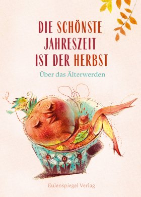 Die schönste Jahreszeit ist der Herbst 