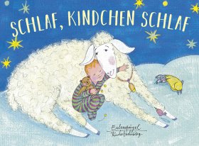 Schlaf, Kindchen, schlaf