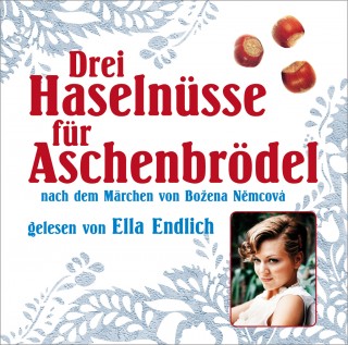 Drei Haselnüsse für Aschenbrödel (MP3)