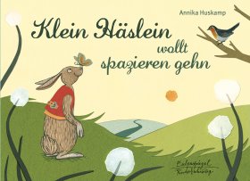 Klein Häslein wollt spazieren gehn