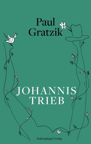 Johannistrieb