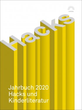 Hacks Jahrbuch 2020