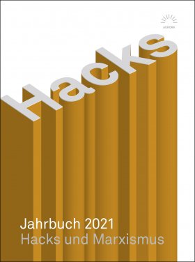 Hacks Jahrbuch 2021