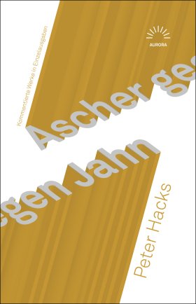 Ascher gegen Jahn