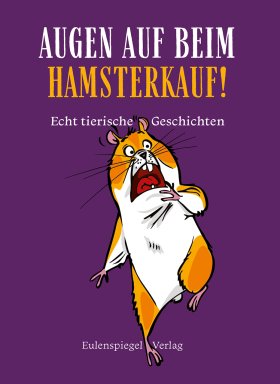 Augen auf beim Hamsterkauf!