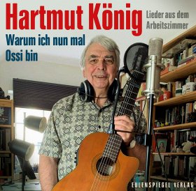 Warum ich nun mal Ossi bin