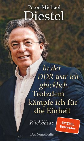 In der DDR war ich glücklich. Trotzdem kämpfe ich für die Einheit