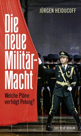 Die neue Militärmacht