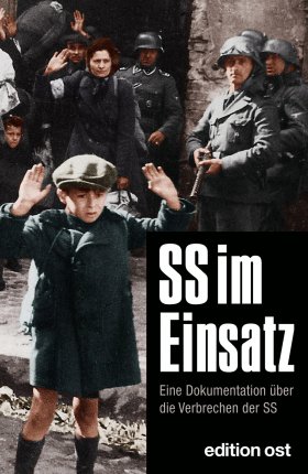 SS im Einsatz