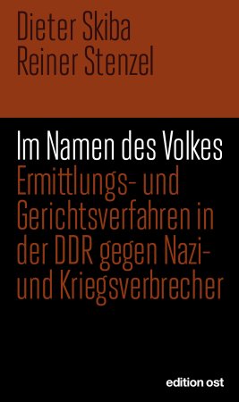 Im Namen des Volkes