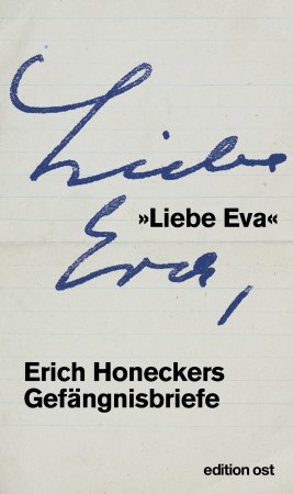 »Liebe Eva«