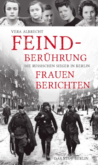 Feindberührung