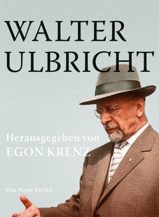 Walter Ulbricht