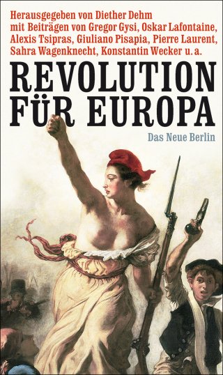 Revolution für Europa