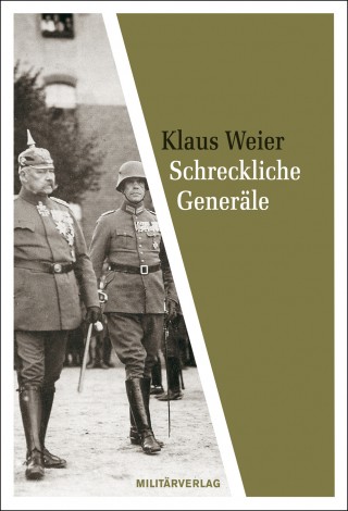 Schreckliche Generäle