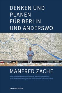 Denken und Planen für Berlin und anderswo