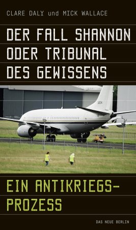 Der Fall Shannon oder Tribunal des Gewissens