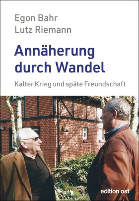 Annäherung durch Wandel