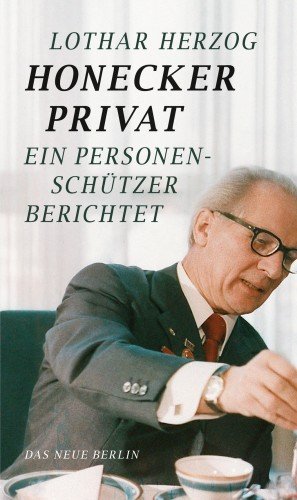 Honecker privat