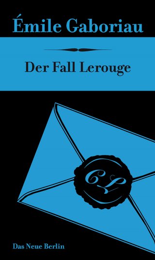 Der Fall Lerouge