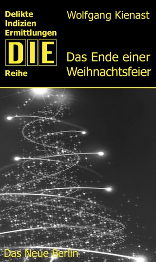 Das Ende einer Weihnachtsfeier