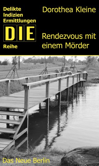 Rendezvous mit einem Mörder