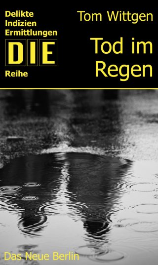 Tod im Regen